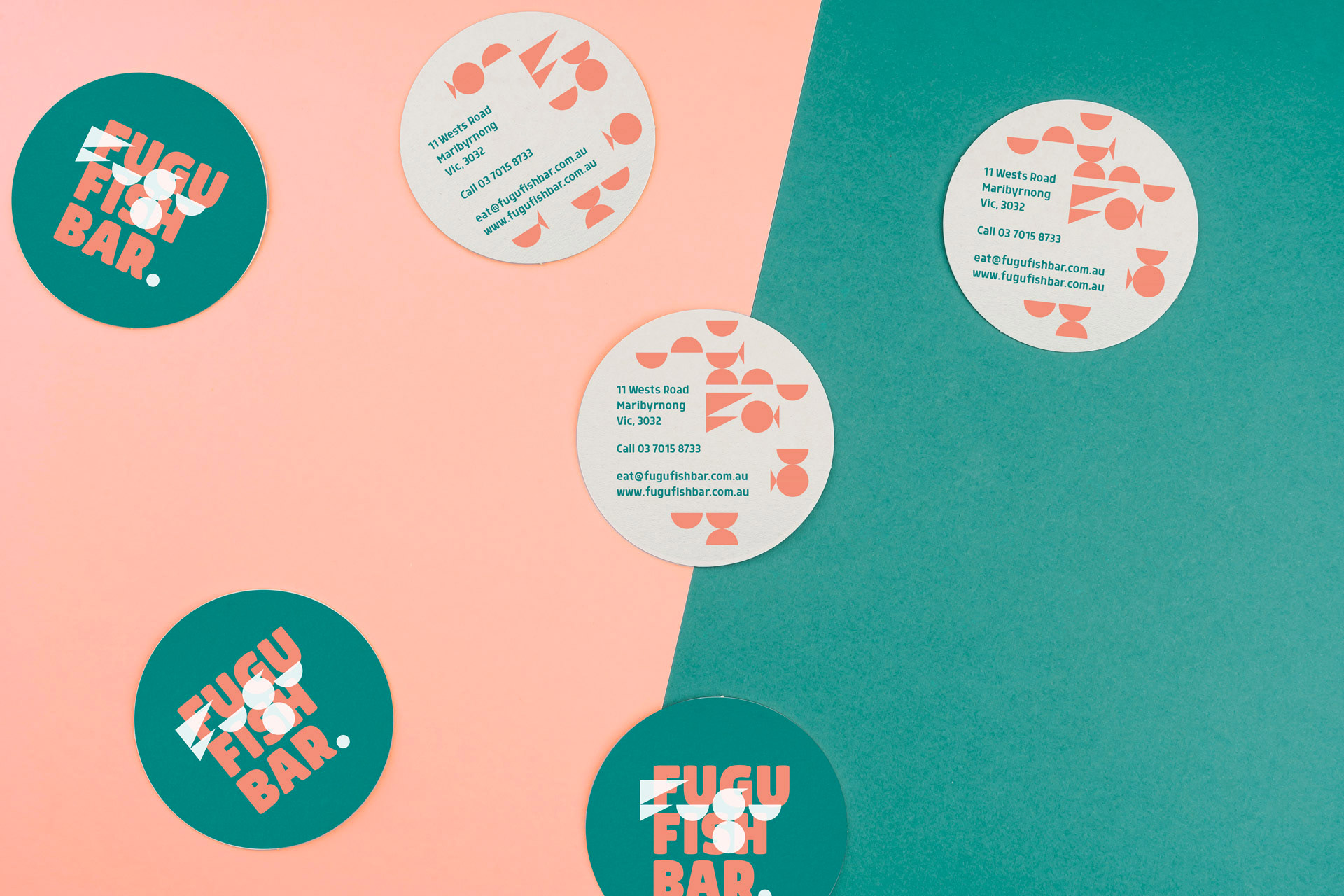 Fugu Fish Bar detail 5