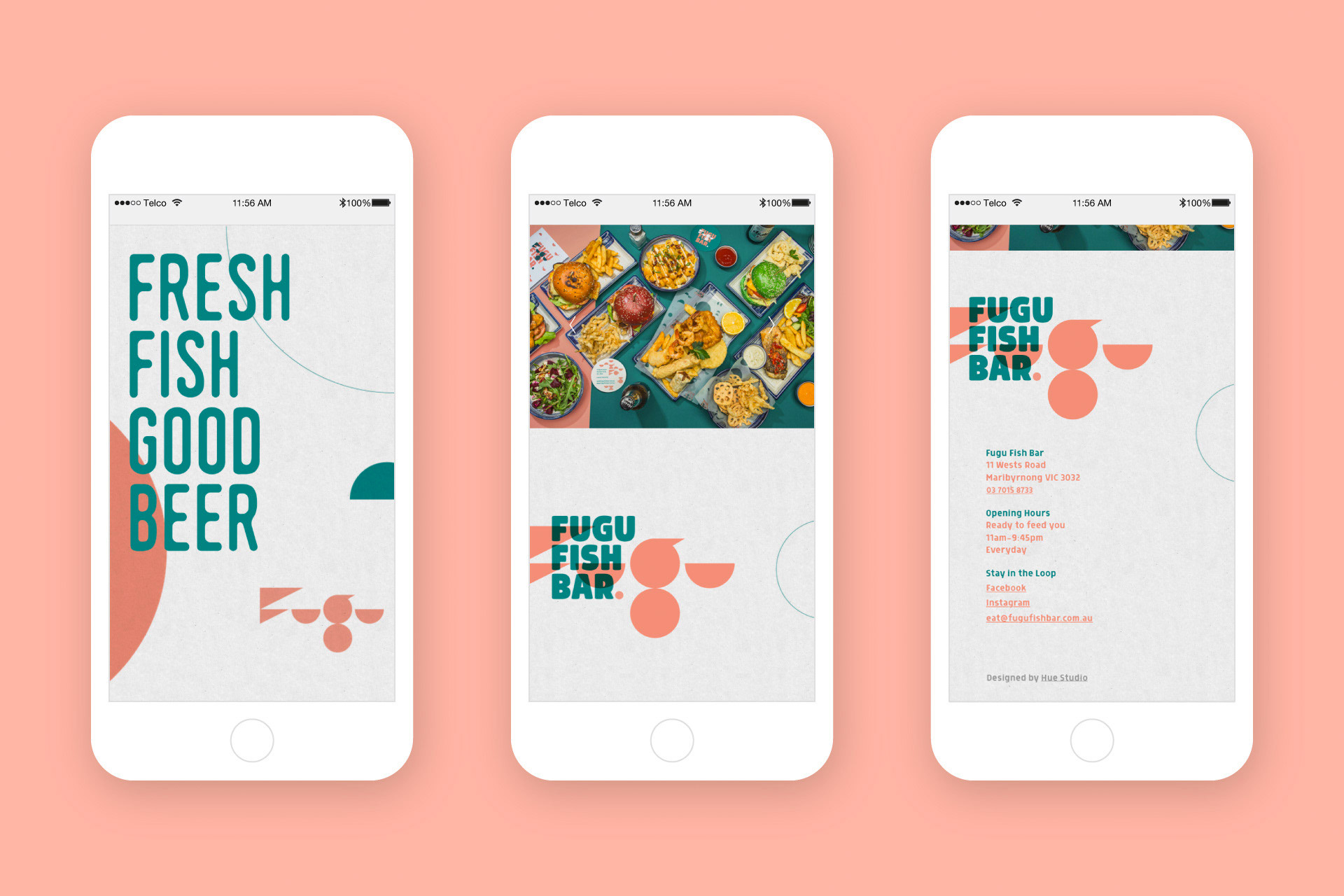 Fugu Fish Bar detail 12