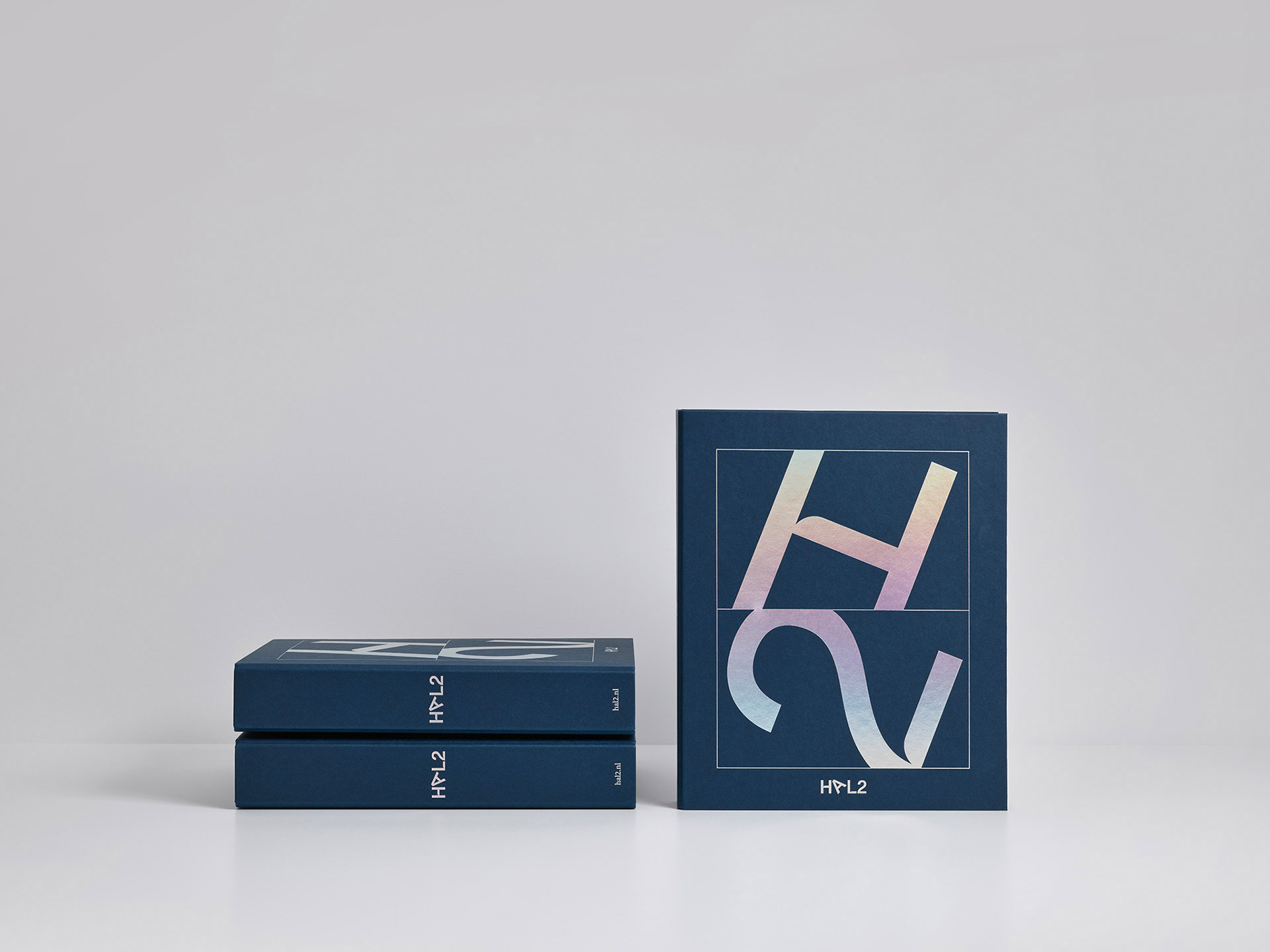 Hal2 Interior Decor detail 3