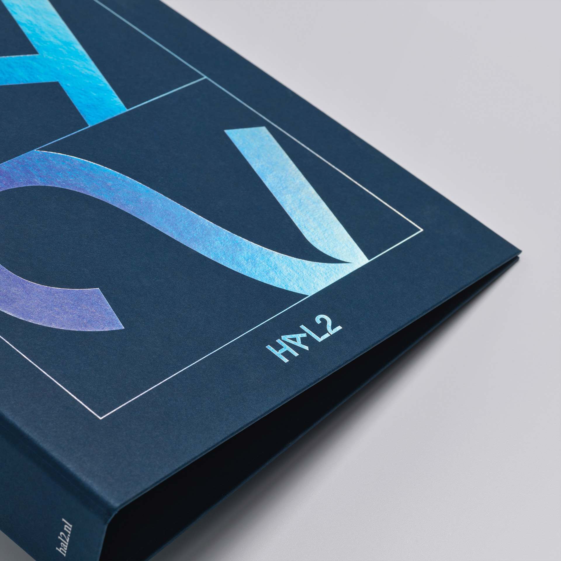 Hal2 Interior Decor detail 7