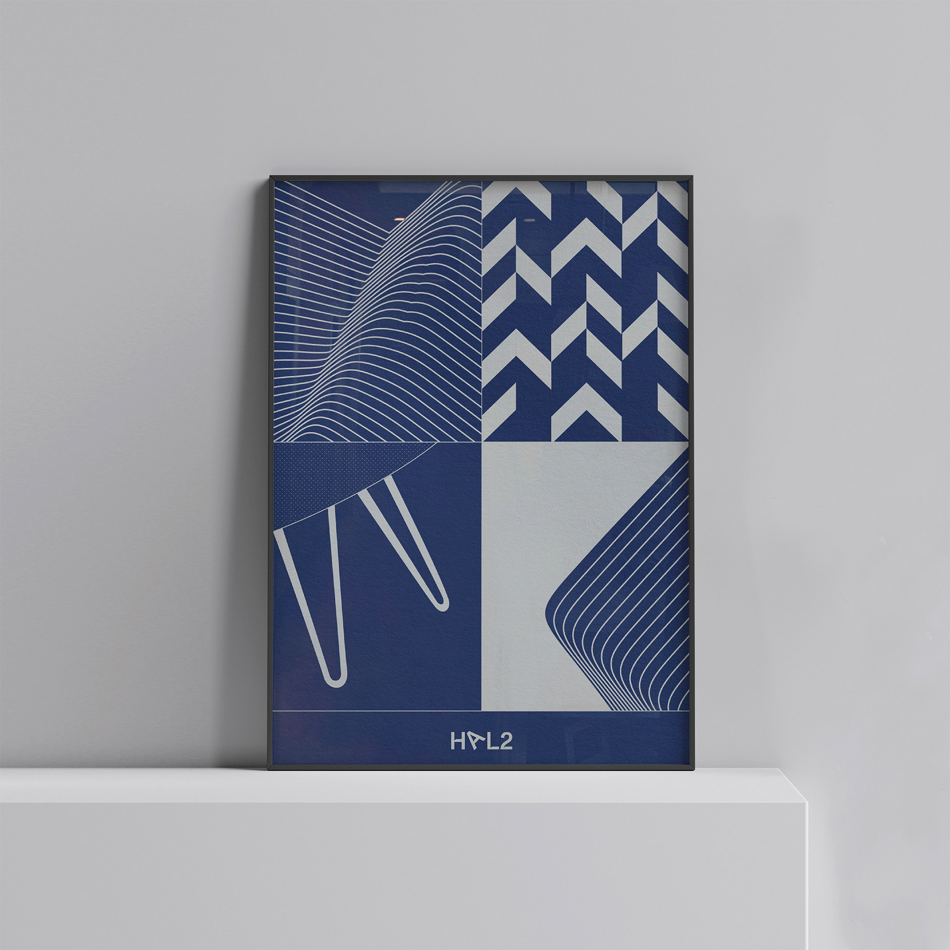 Hal2 Interior Decor detail 10