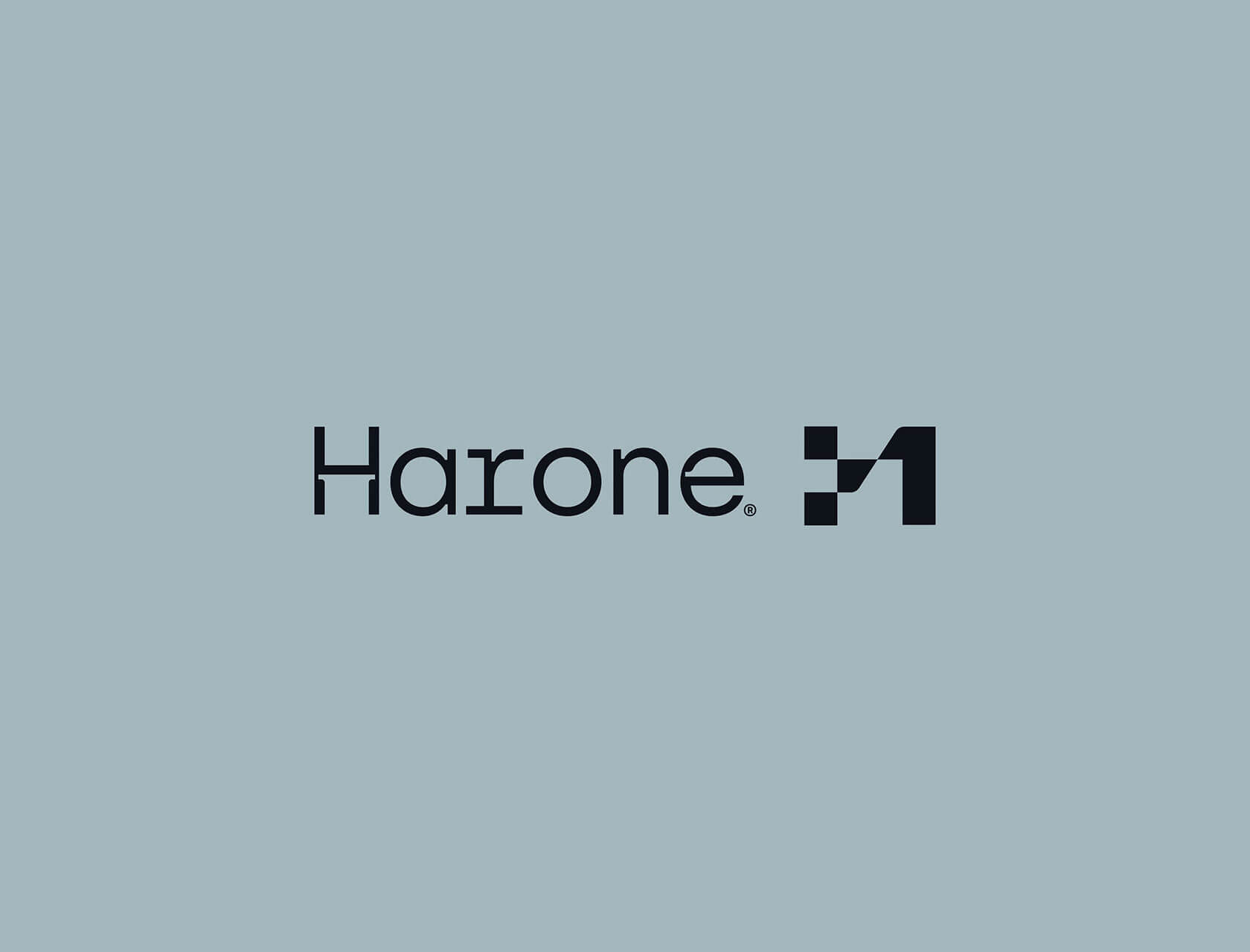Harone slide 1