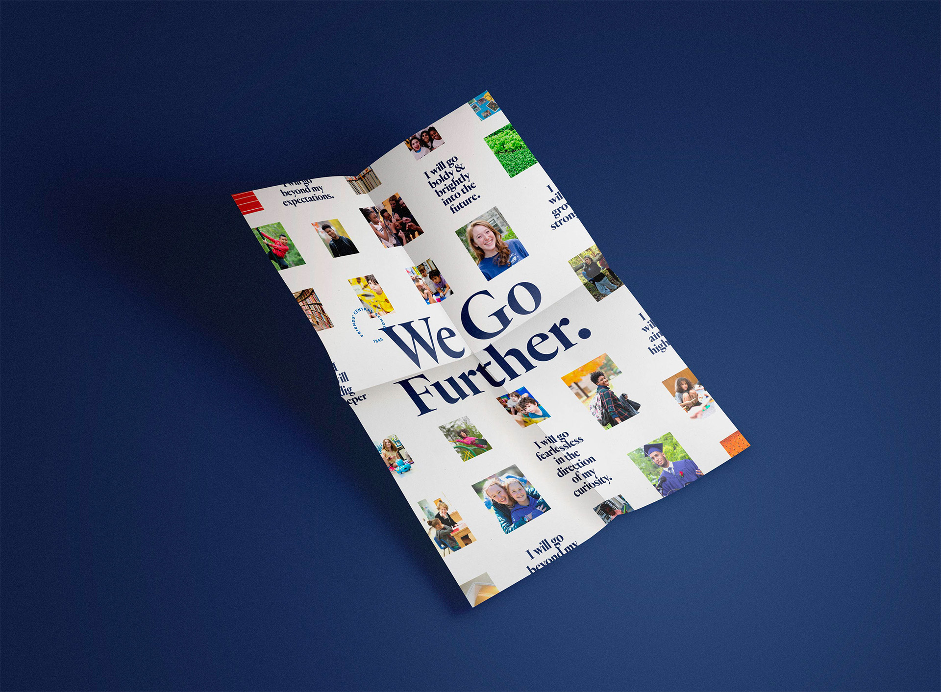 Friends Central School