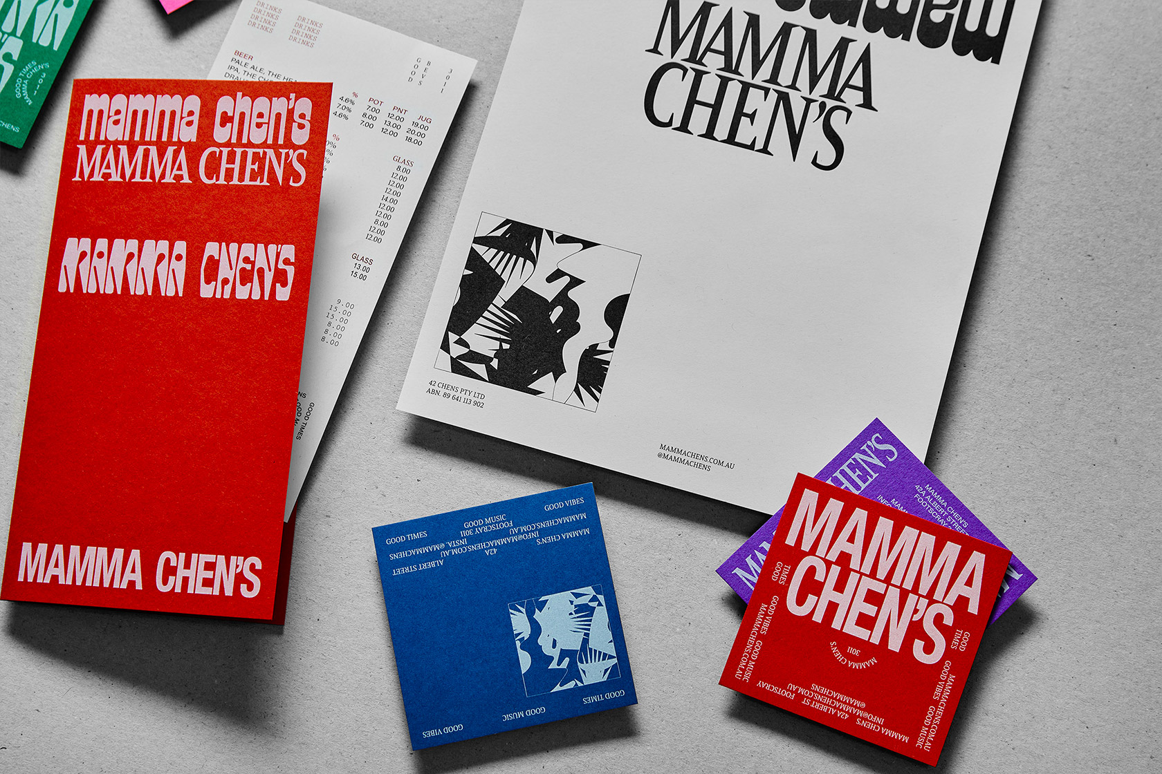 Mama Chens detail 1