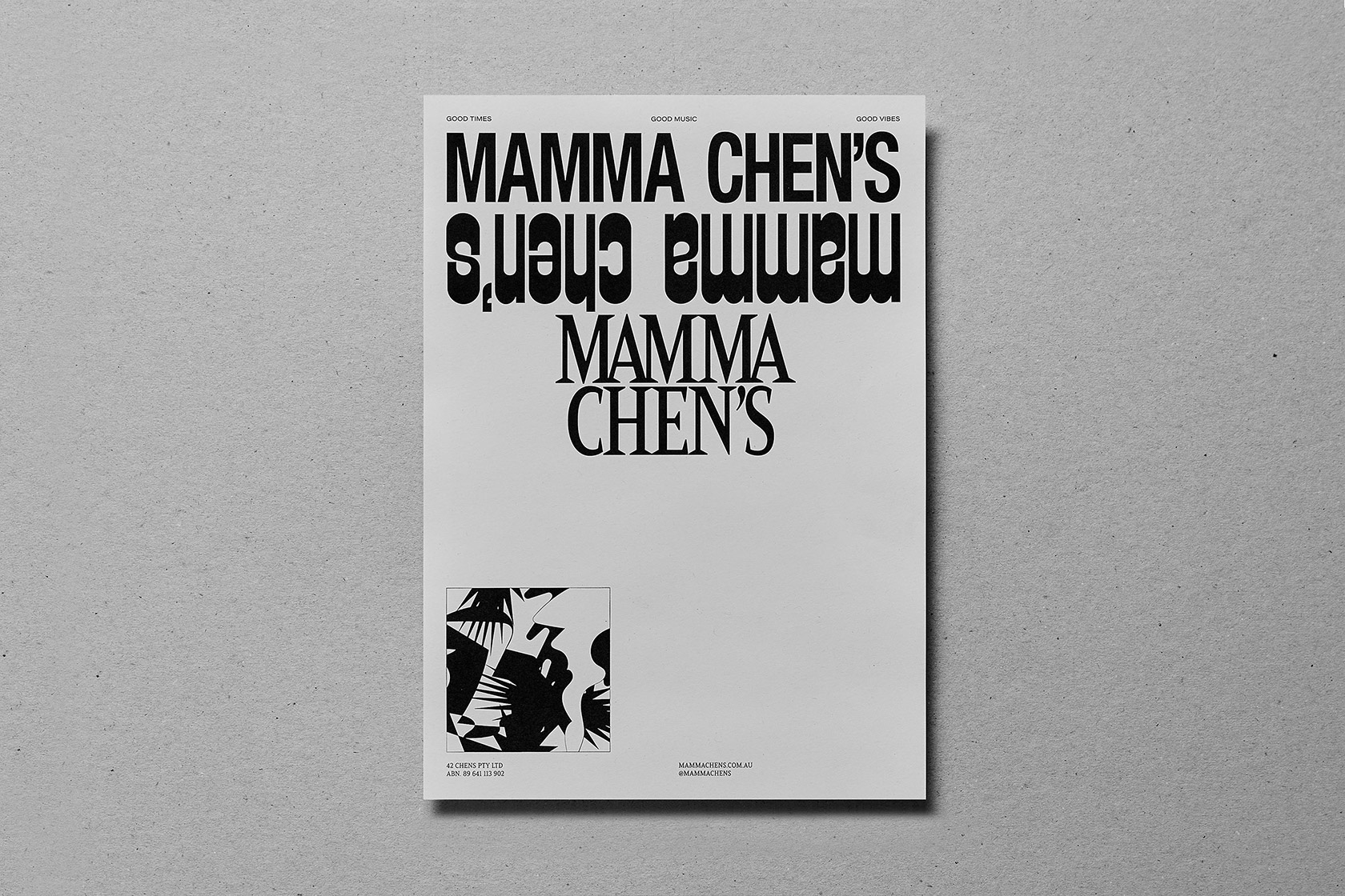Mama Chens detail 3