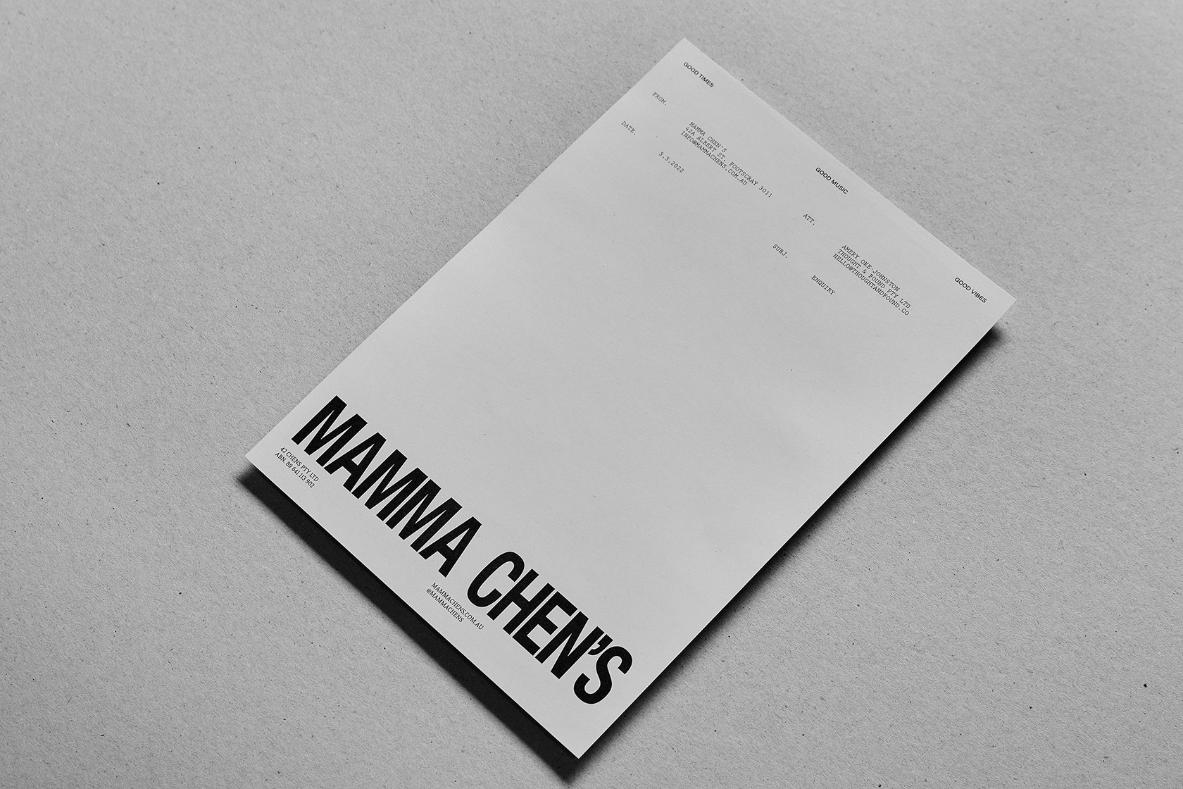 Mama Chens detail 6