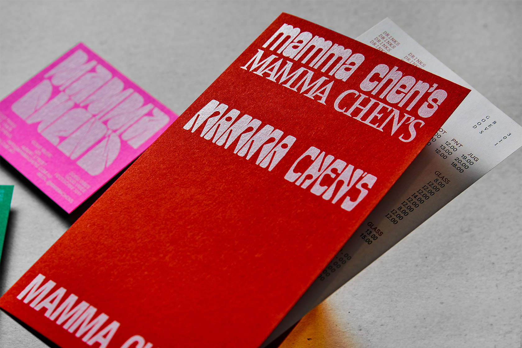 Mama Chens detail 10