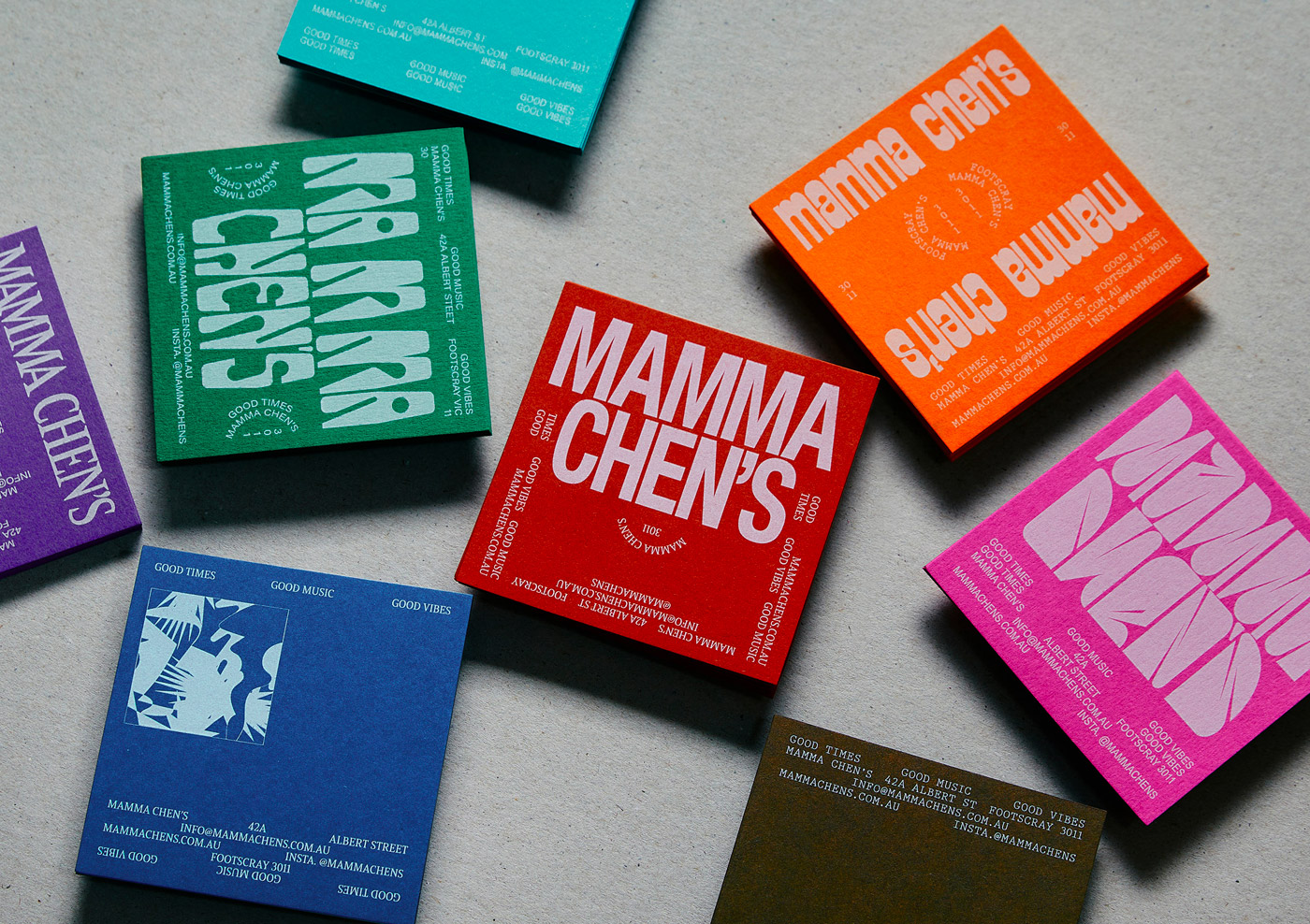 Mama Chens detail 14