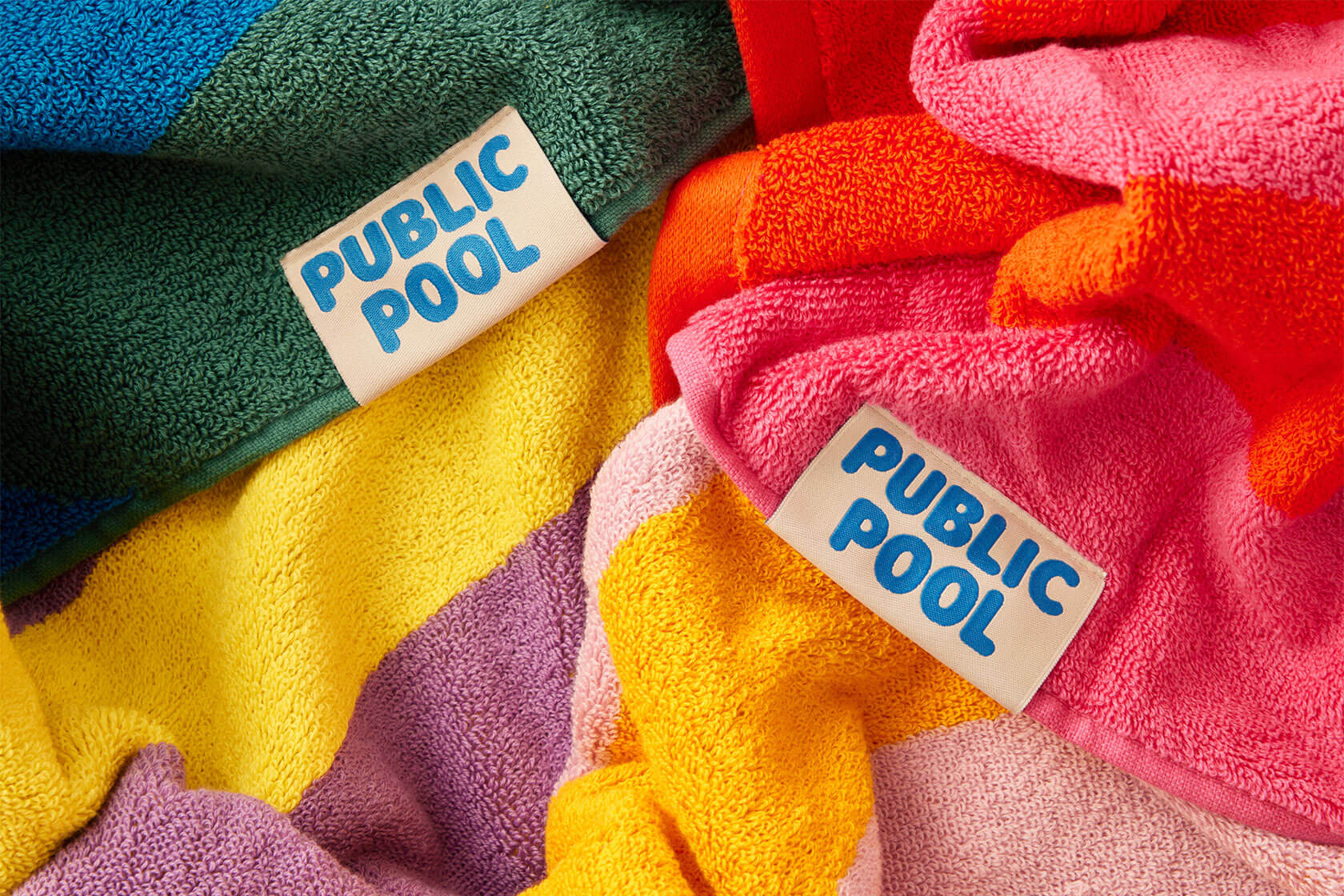 Public Pool
