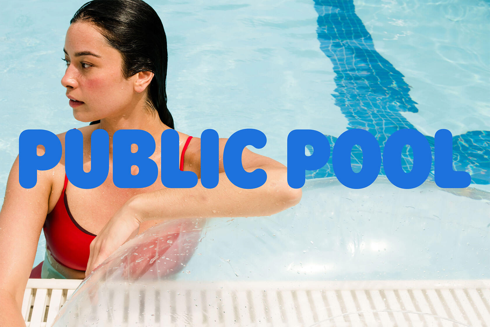 Public Pool detail 1