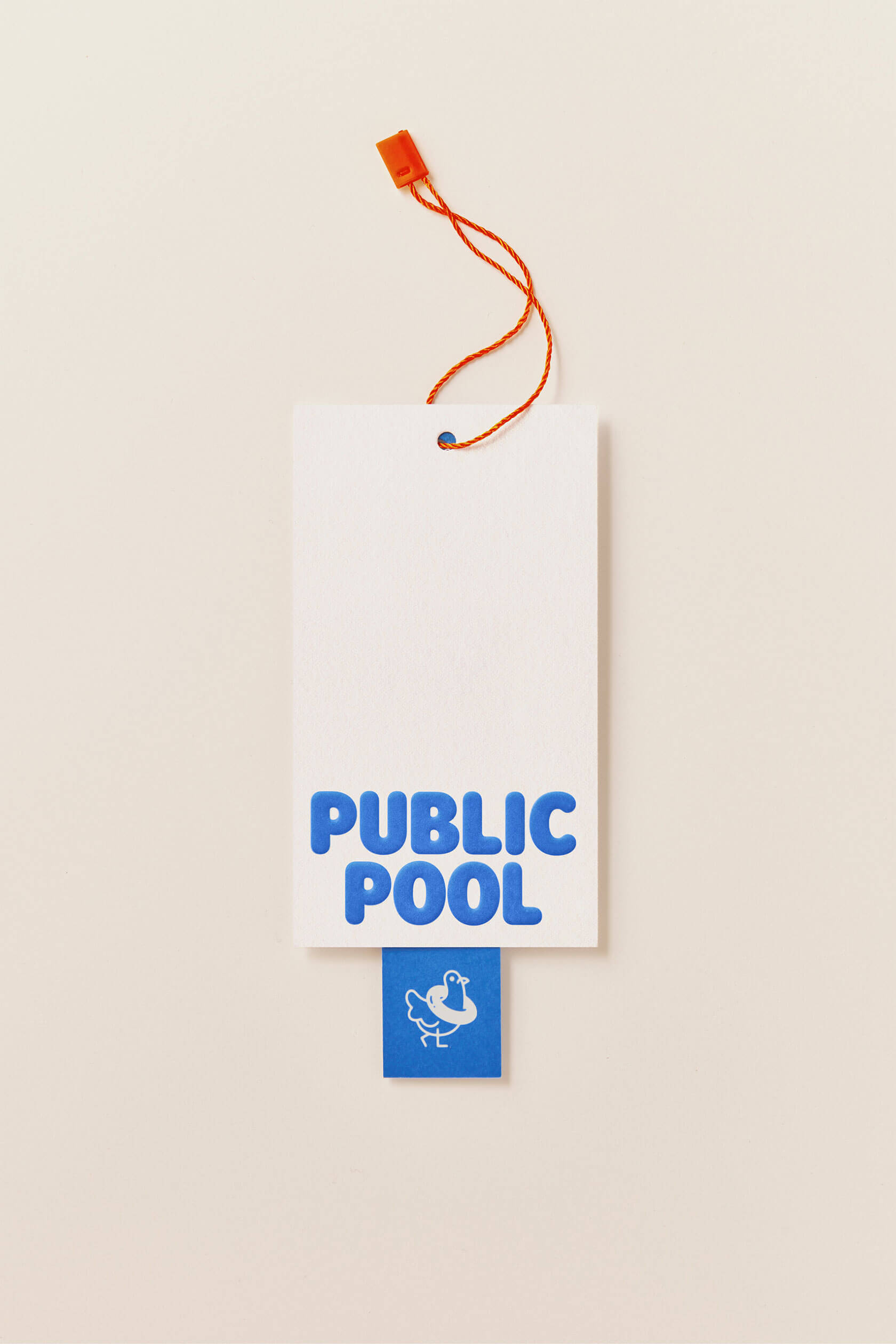 Public Pool detail 8