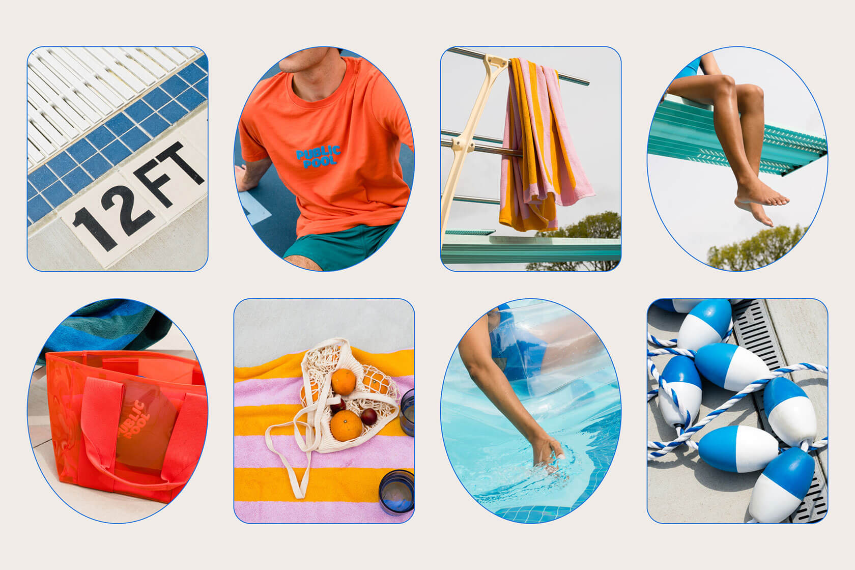 Public Pool detail 10