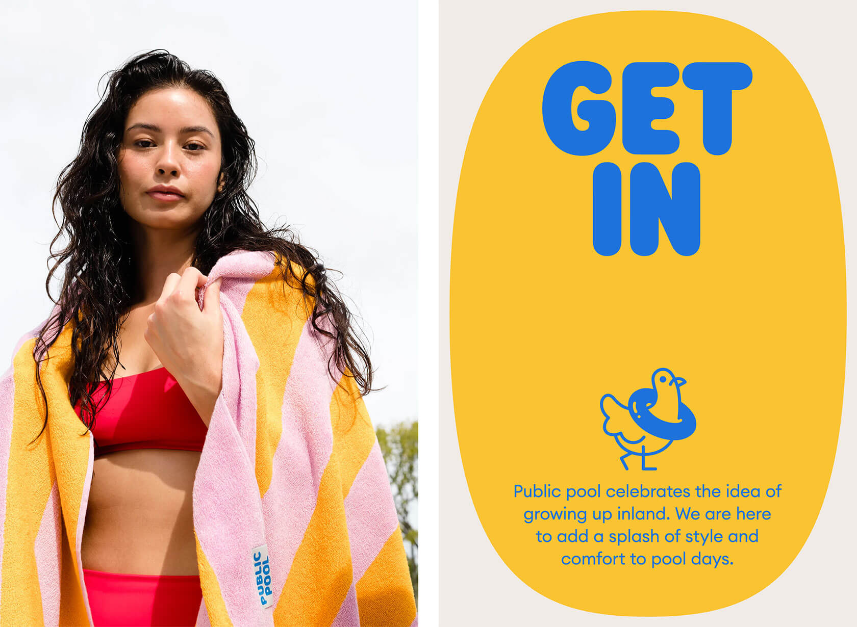 Public Pool detail 13