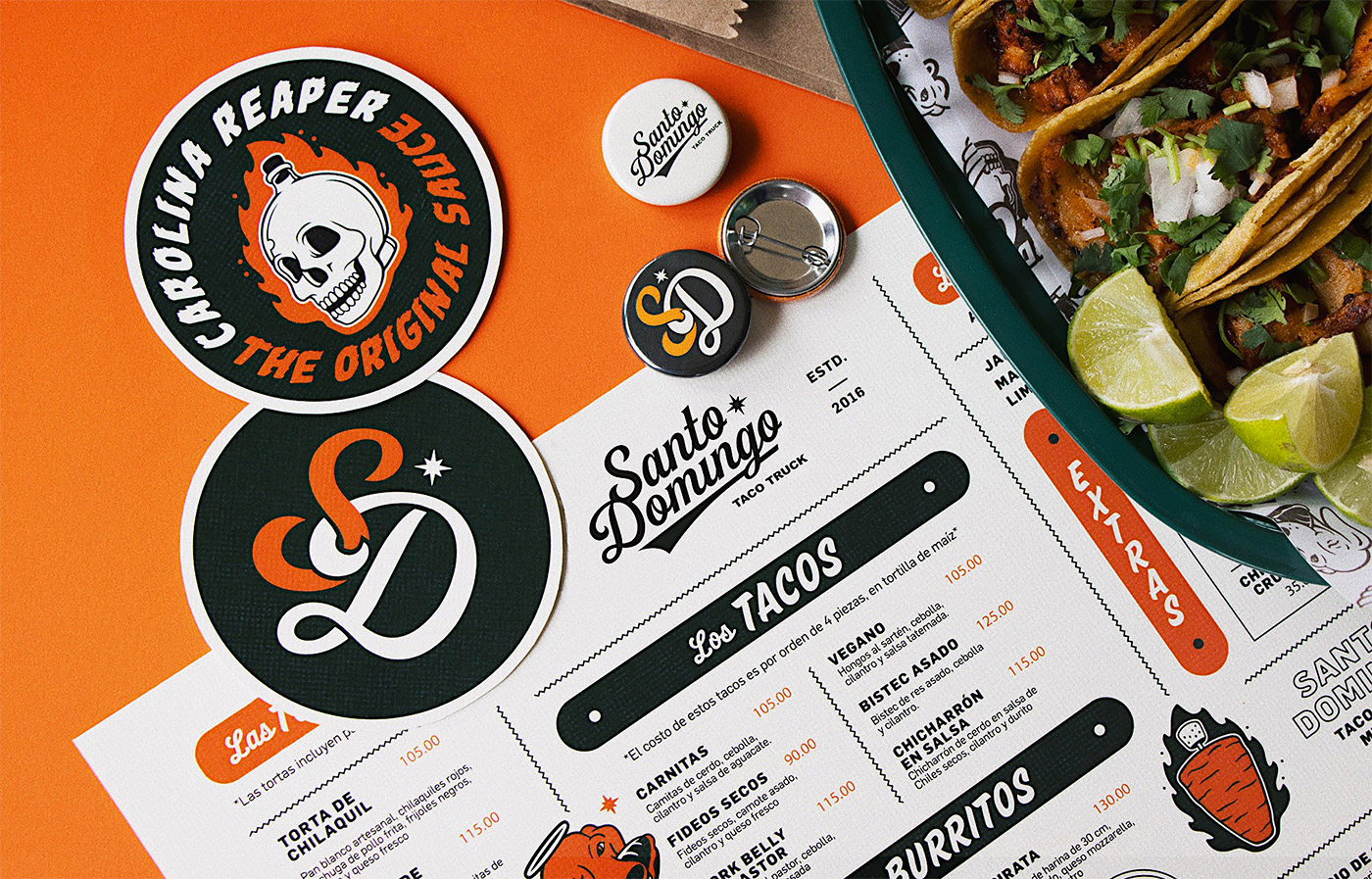 Santo Domingo detail 2