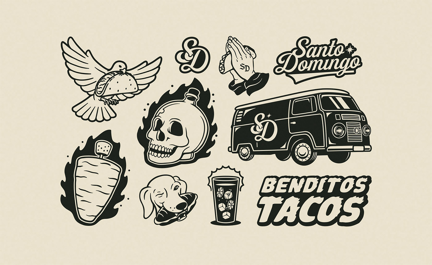 Santo Domingo detail 3