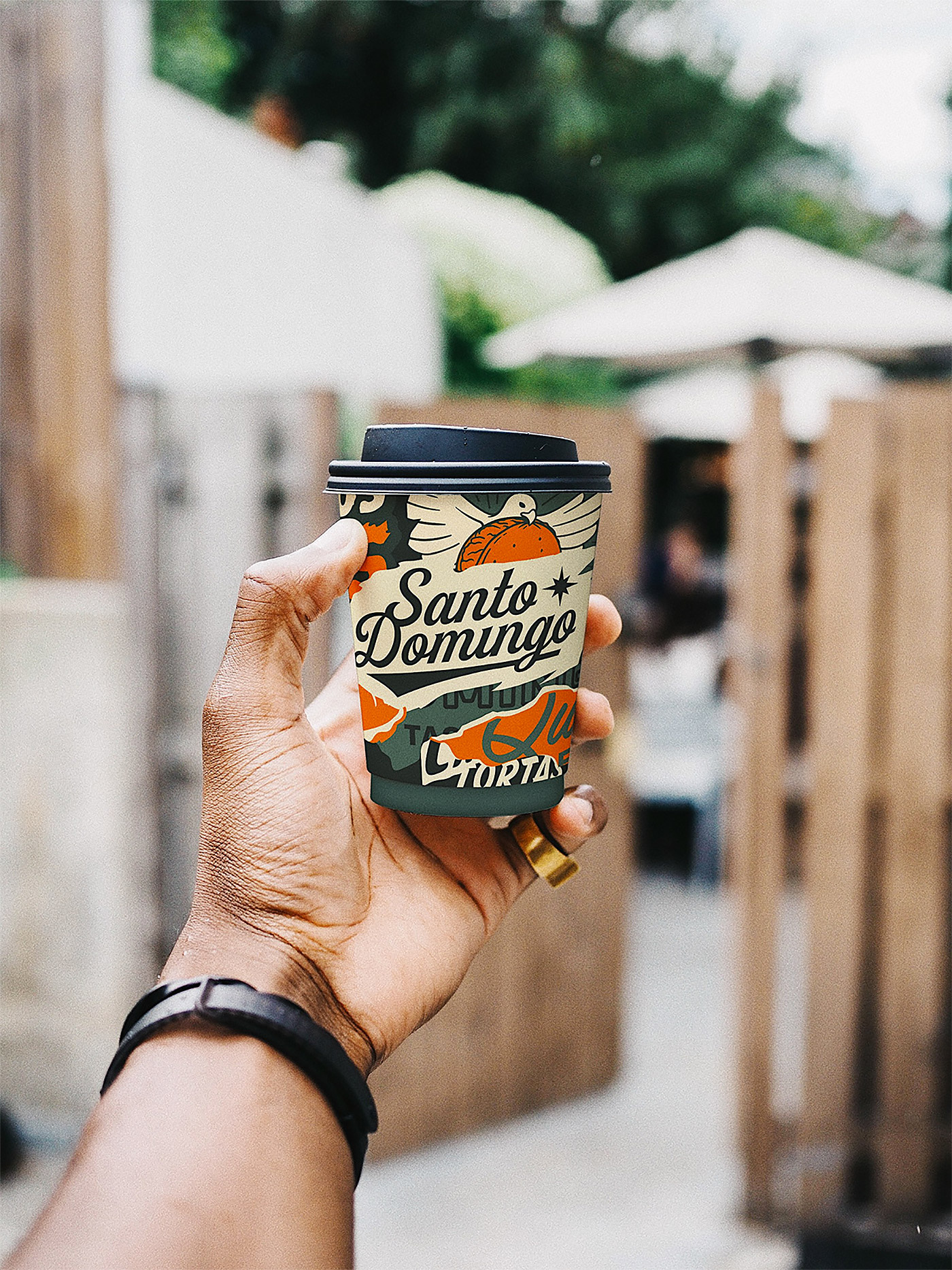 Santo Domingo detail 9