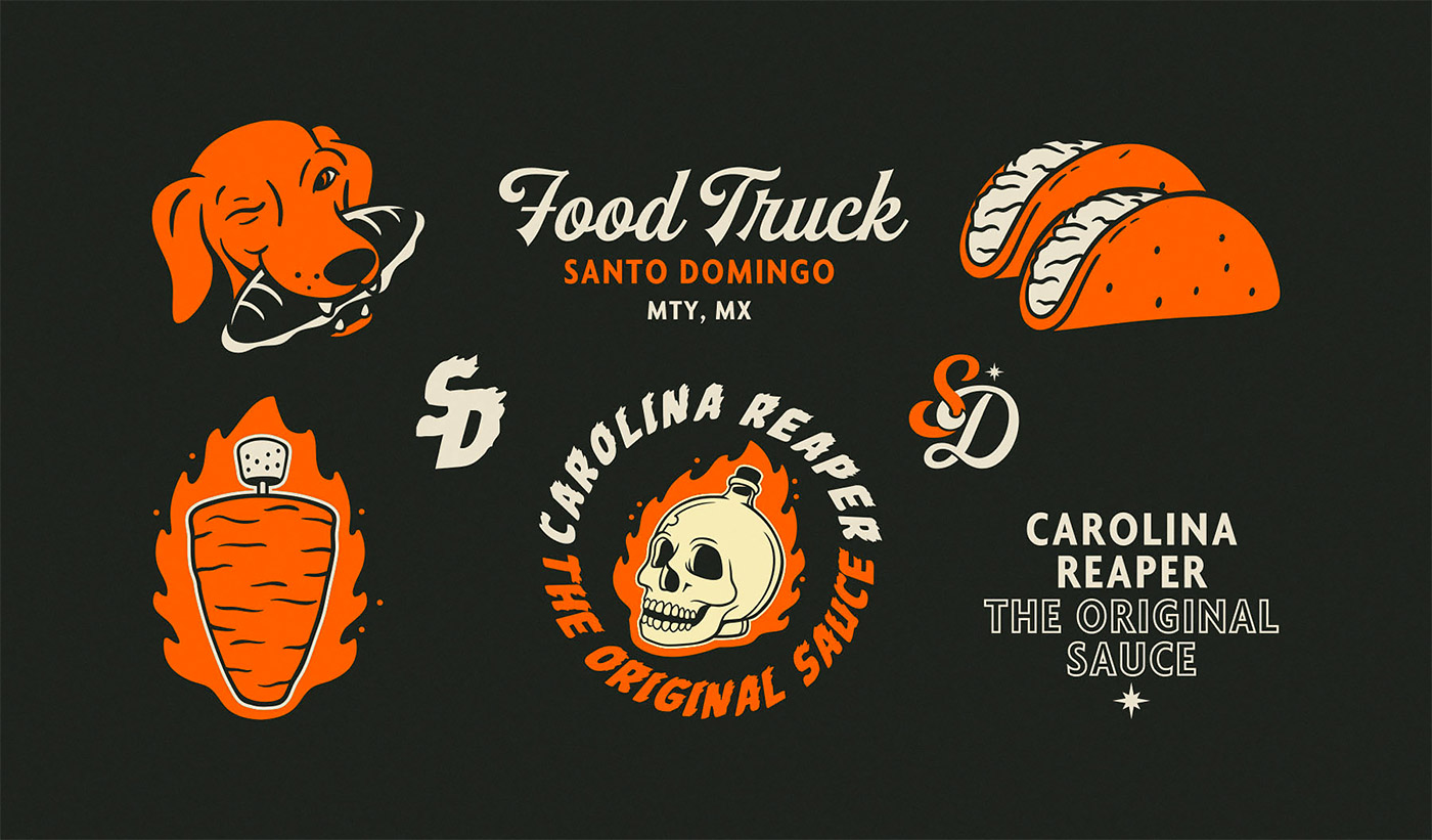 Santo Domingo detail 11