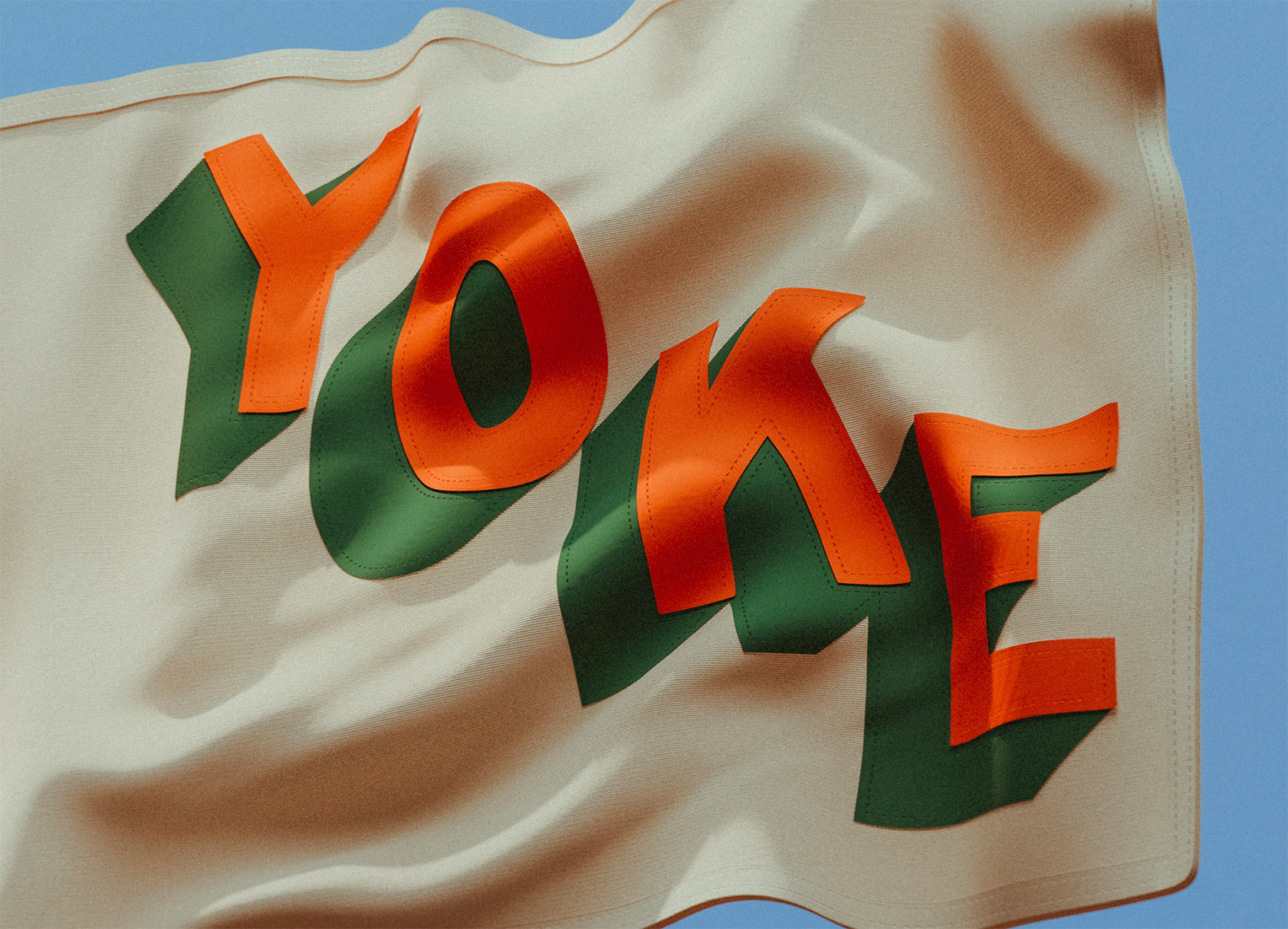 Yoke Apparel