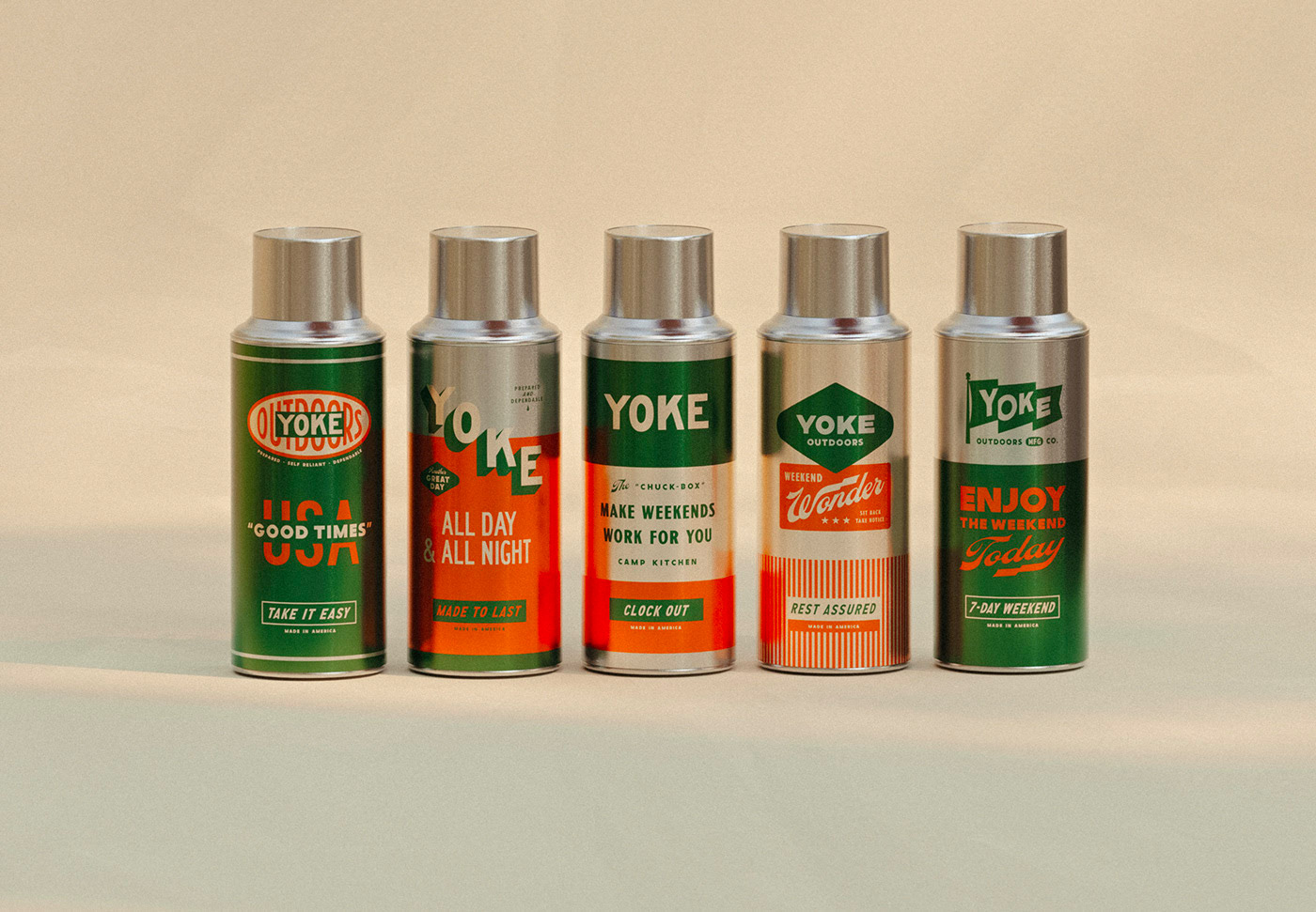 Yoke Apparel detail 2