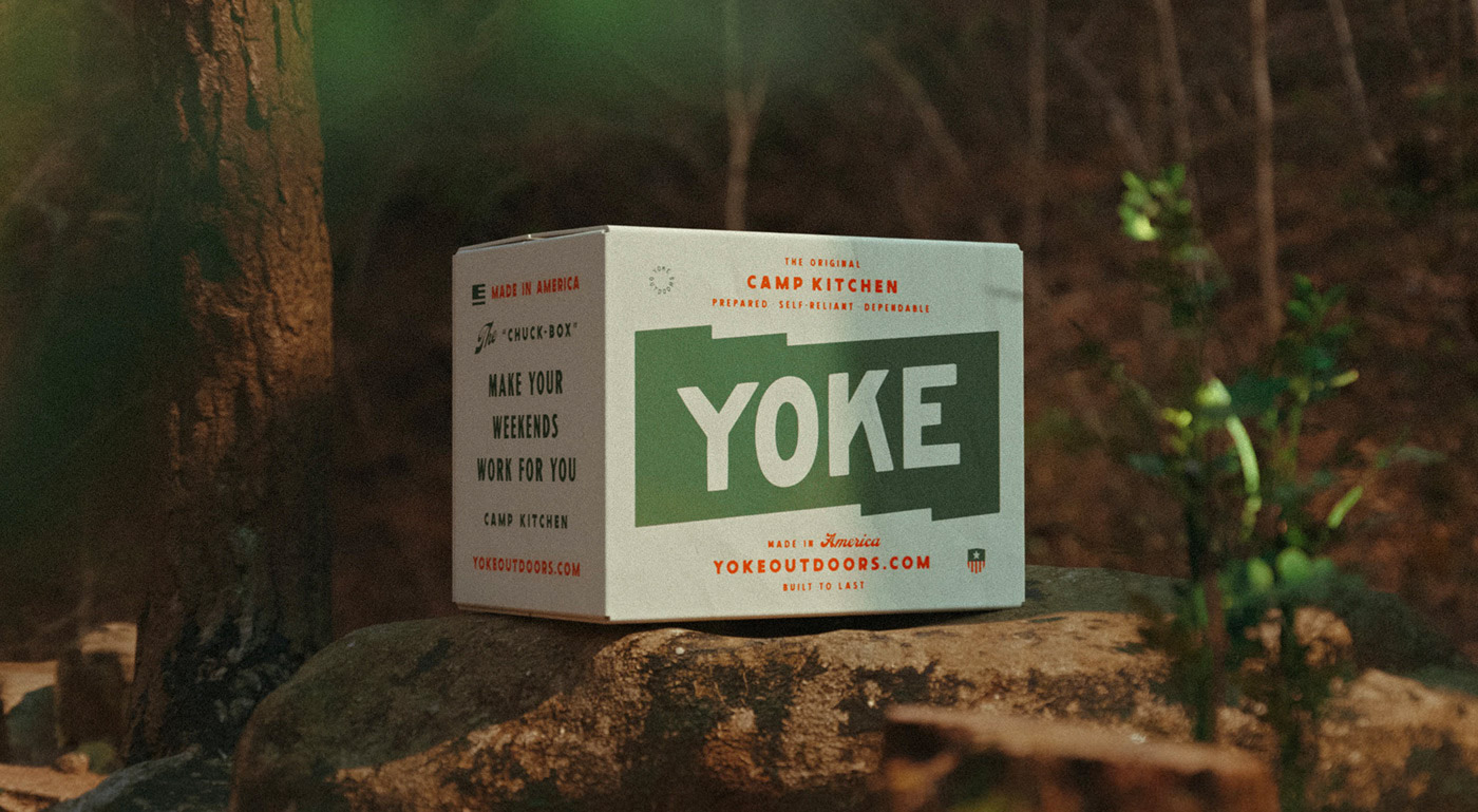 Yoke Apparel detail 3