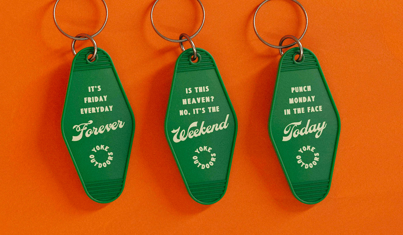 Yoke Apparel detail 6