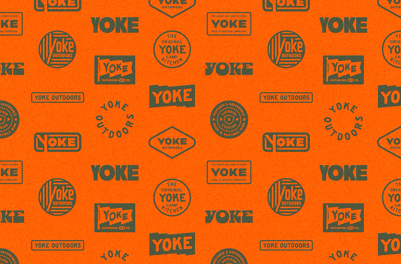 Yoke Apparel detail 8