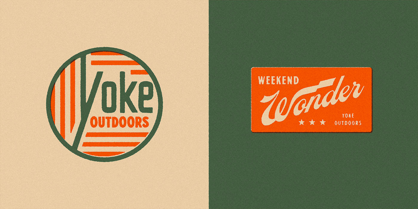 Yoke Apparel detail 9