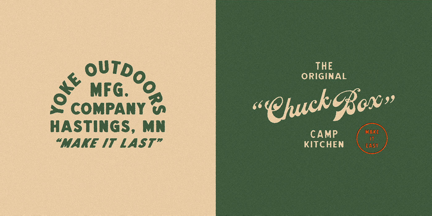 Yoke Apparel detail 12