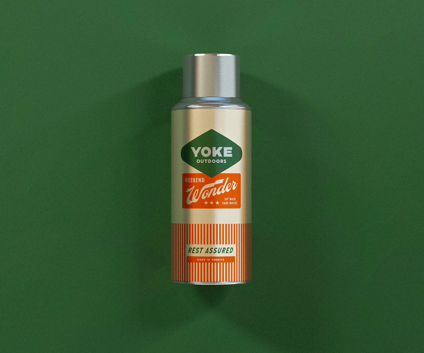 Yoke Apparel detail 13