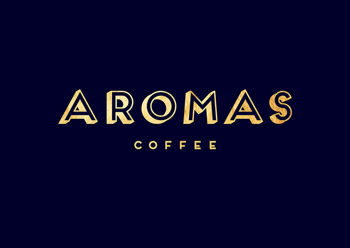 Aroma Coffee