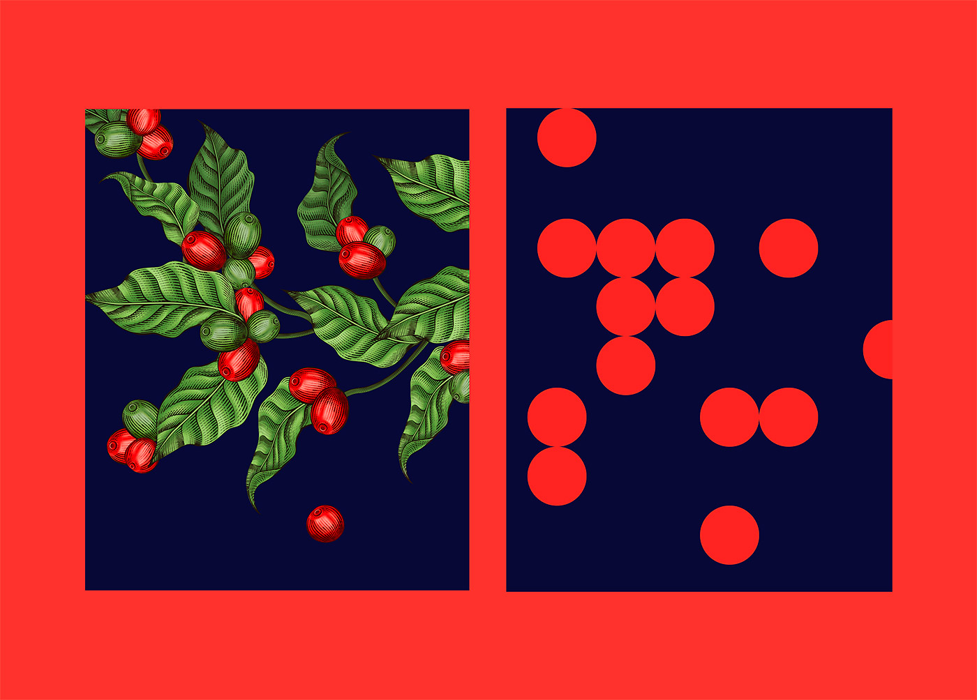 Aroma Coffee detail 3