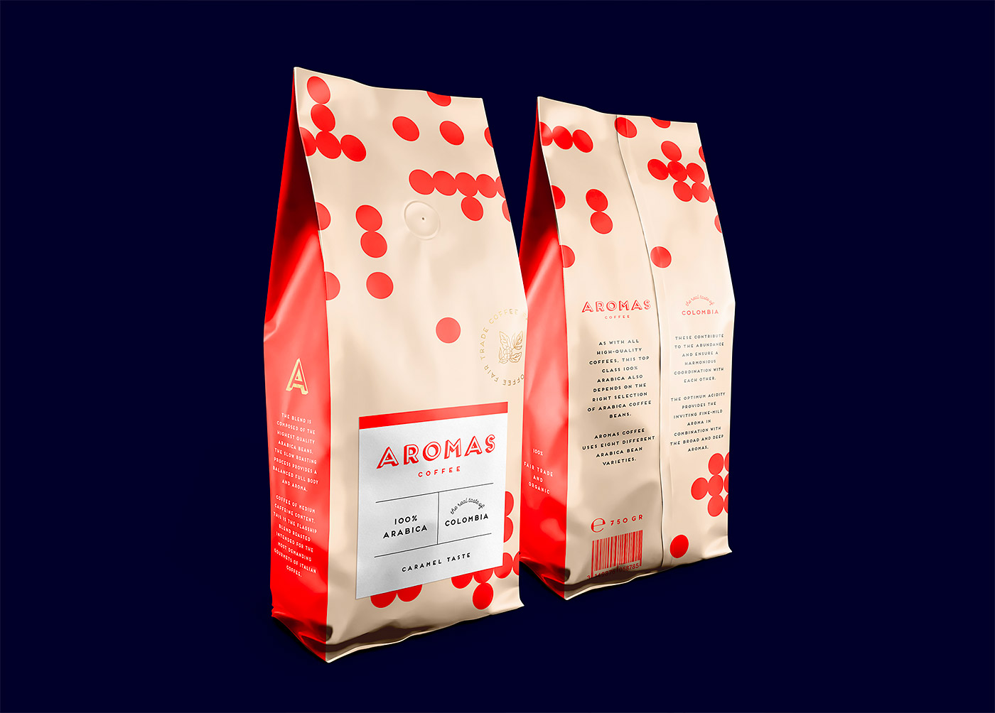 Aroma Coffee detail 6