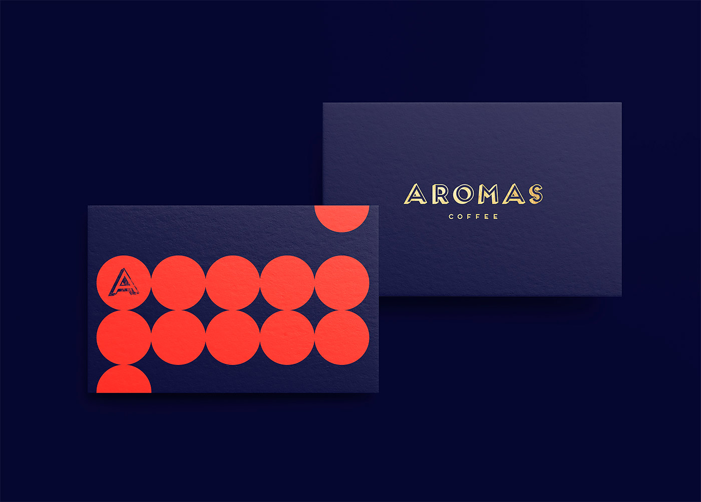 Aroma Coffee detail 7