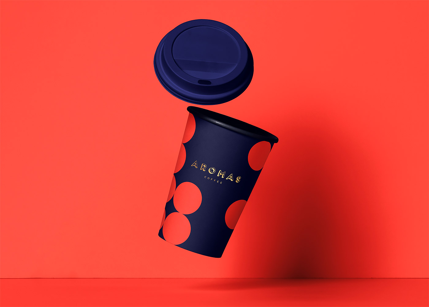 Aroma Coffee detail 8