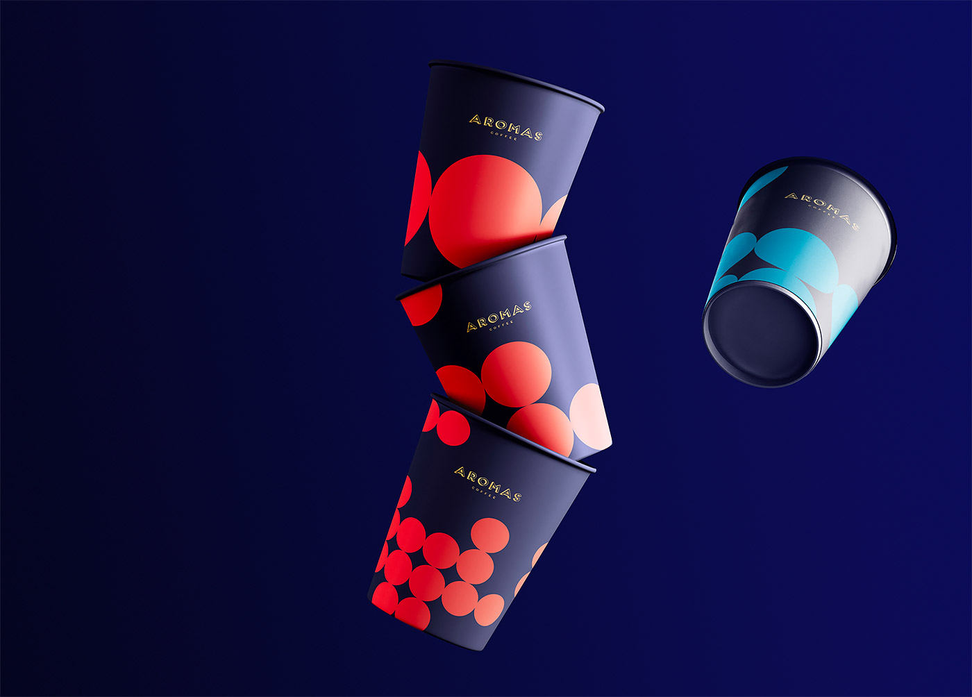 Aroma Coffee detail 10