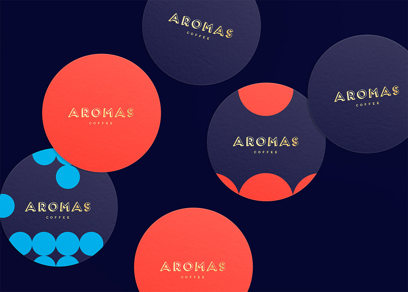 Aroma Coffee detail 11