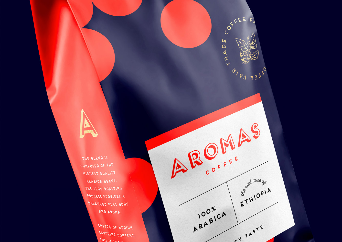 Aroma Coffee detail 12